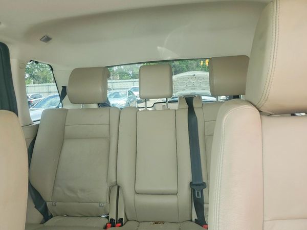 2013 LAND ROVER RANGEROVER HSE