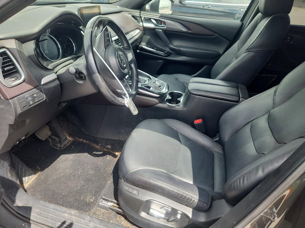 2019 MAZDA CX-9 Grand Touring