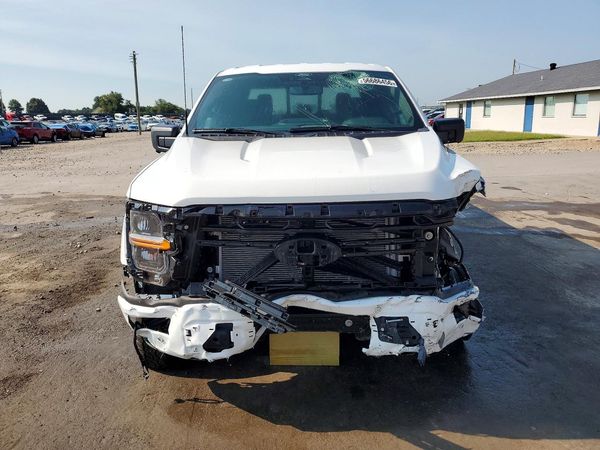 2026 FORD F150 XLT