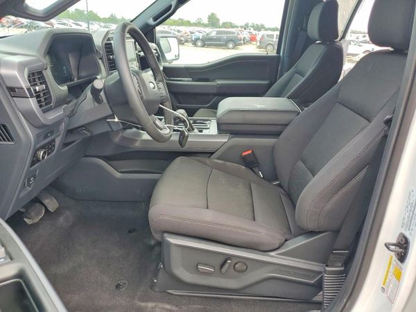 2026 FORD F150 XLT