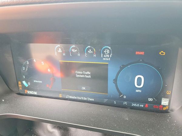 2026 FORD F150 XLT