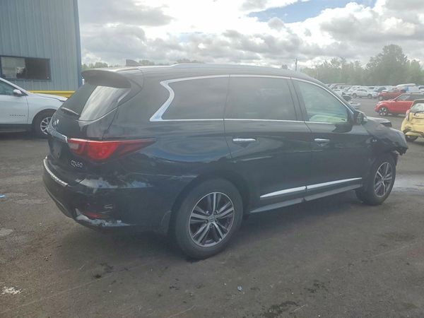 2018 INFINITI QX60