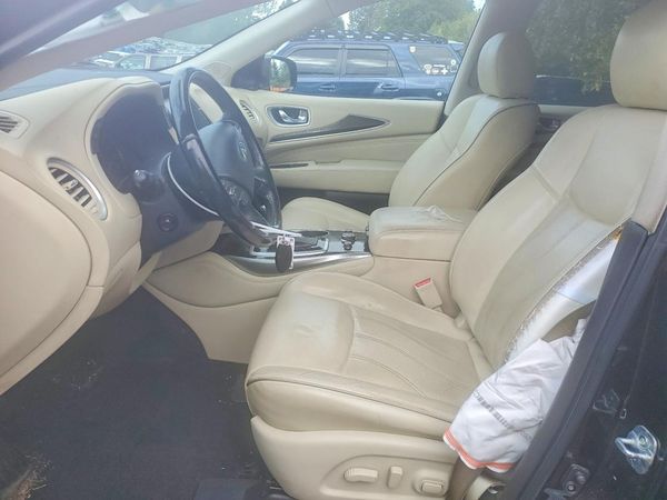 2018 INFINITI QX60