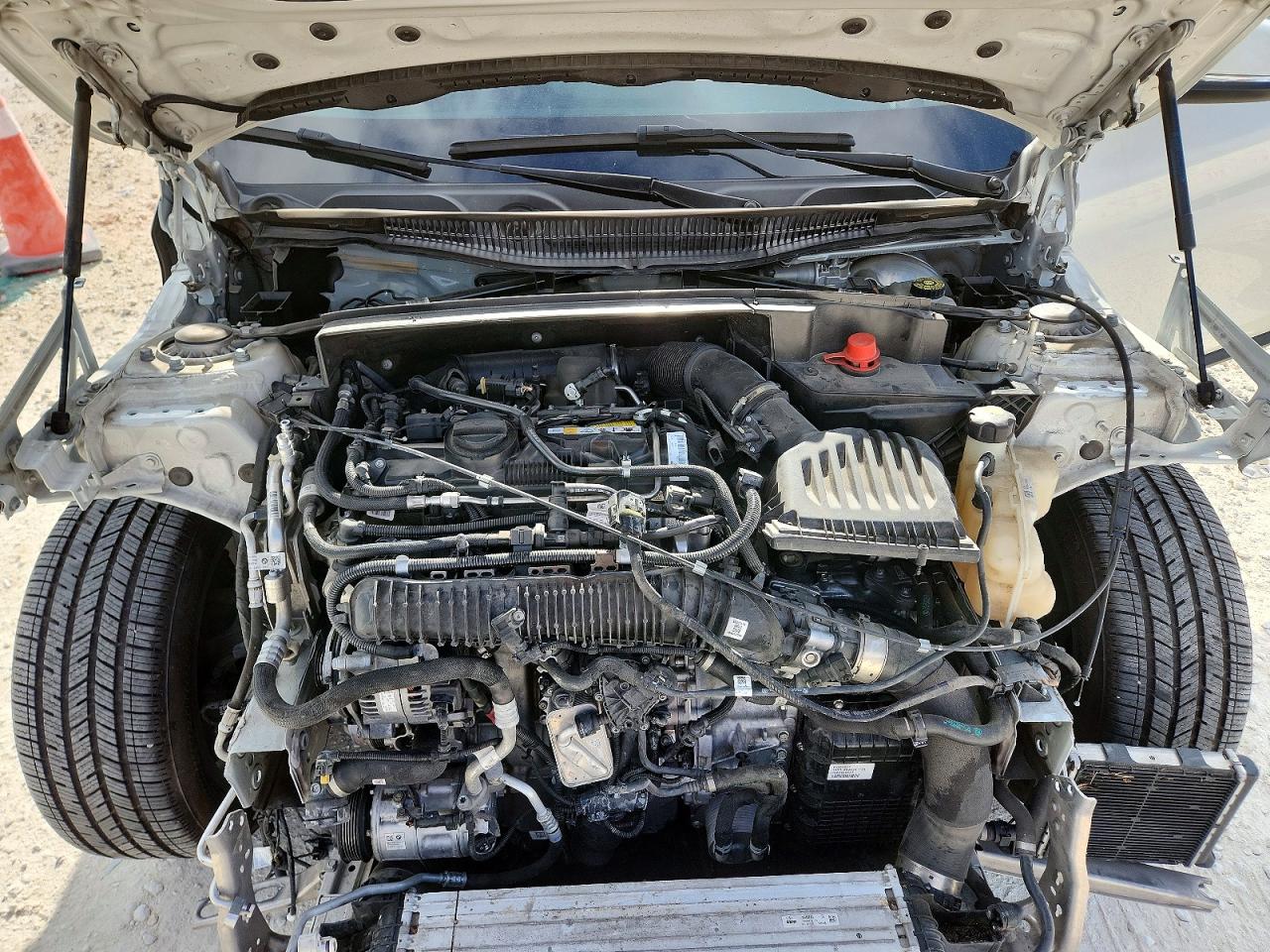 2021 BMW X1 sDrive28i