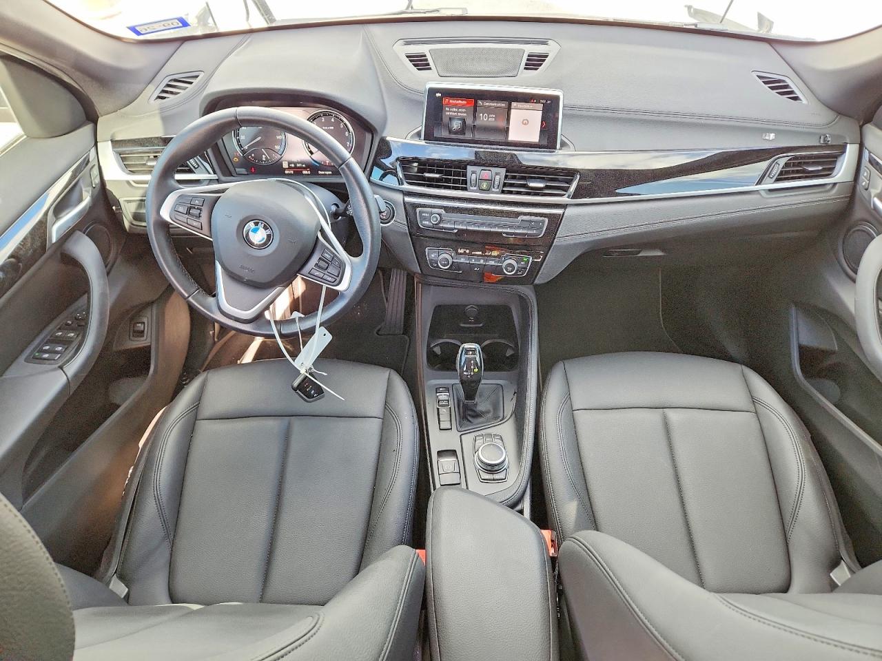2021 BMW X1 sDrive28i