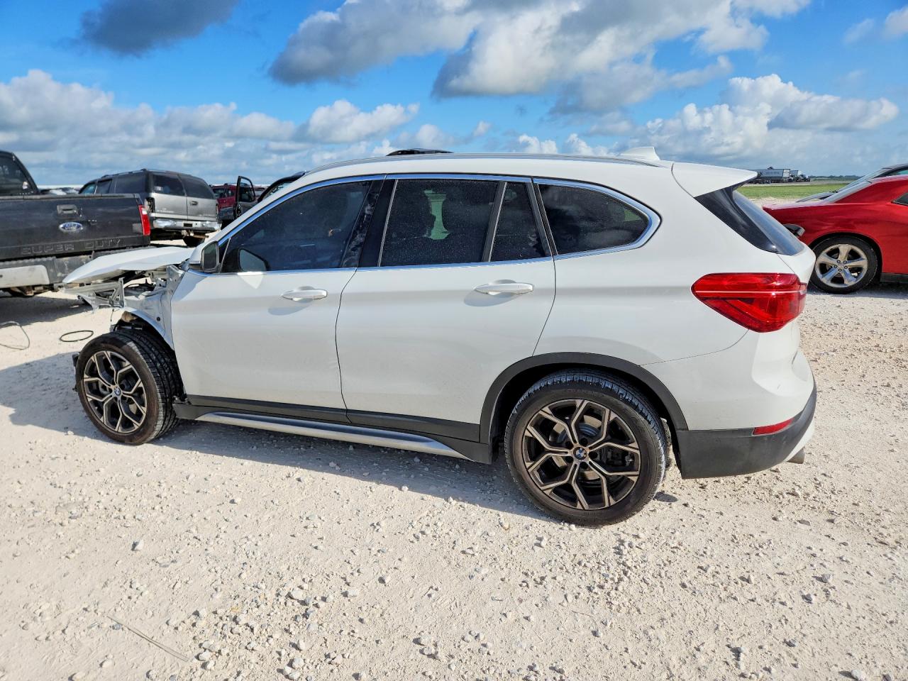 2021 BMW X1 sDrive28i