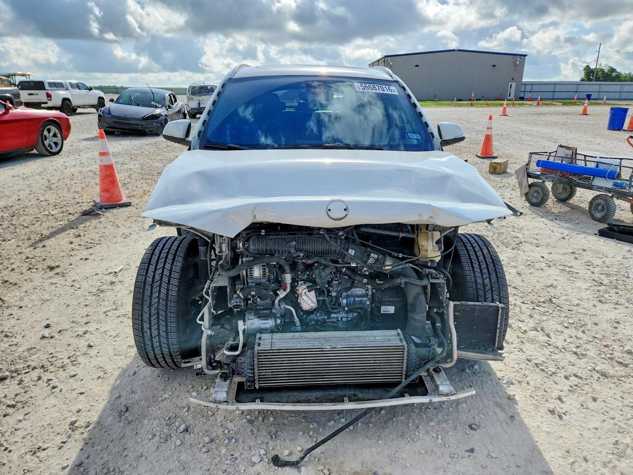 2021 BMW X1 sDrive28i