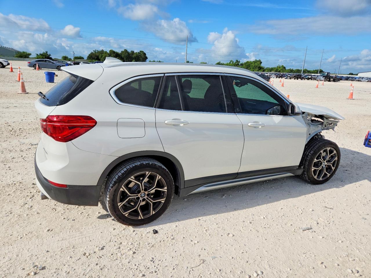 2021 BMW X1 sDrive28i