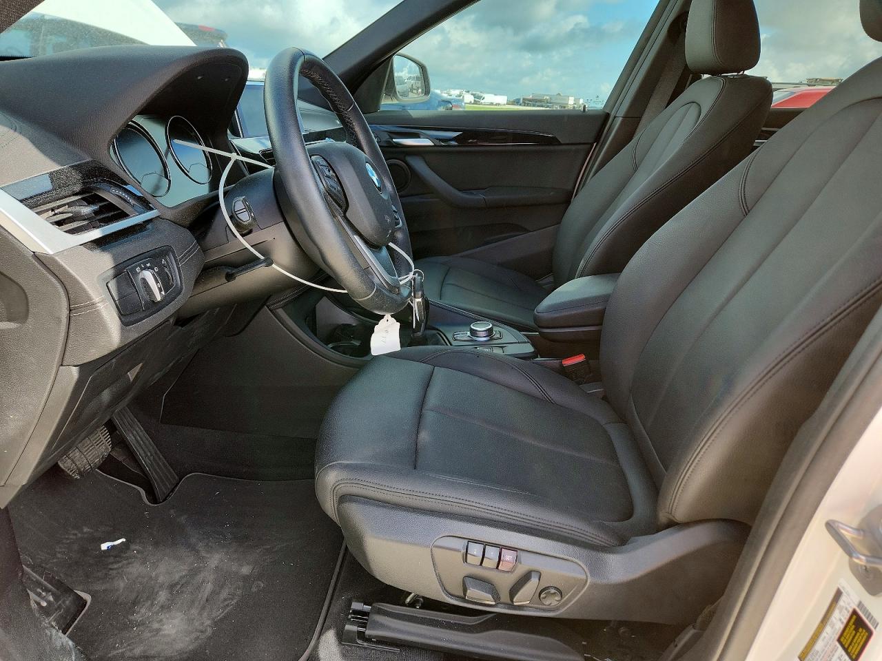 2021 BMW X1 sDrive28i