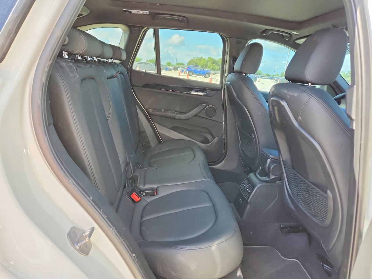 2021 BMW X1 sDrive28i