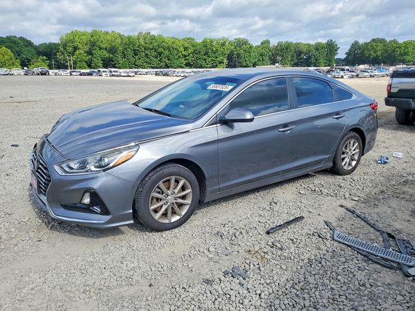 2019 HYUNDAI SONATA Eco Turbo, SE
