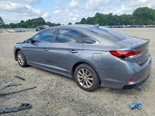 2019 HYUNDAI SONATA Eco Turbo, SE