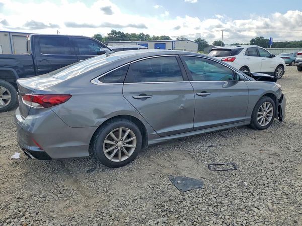 2019 HYUNDAI SONATA Eco Turbo, SE