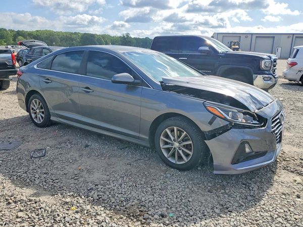 2019 HYUNDAI SONATA Eco Turbo, SE
