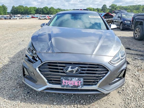 2019 HYUNDAI SONATA Eco Turbo, SE