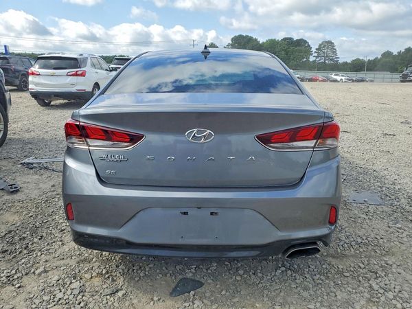 2019 HYUNDAI SONATA Eco Turbo, SE