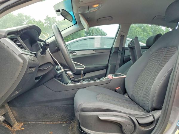 2019 HYUNDAI SONATA Eco Turbo, SE