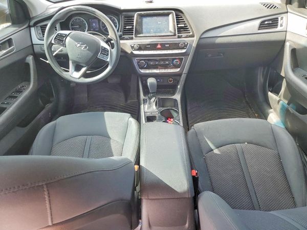 2019 HYUNDAI SONATA Eco Turbo, SE