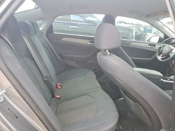 2019 HYUNDAI SONATA Eco Turbo, SE