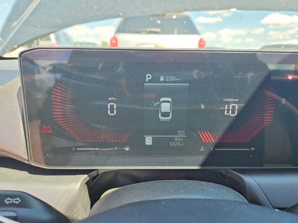 2026 KIA K4 LX, LXS
