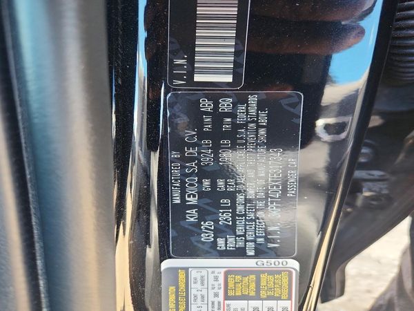 2026 KIA K4 LX, LXS