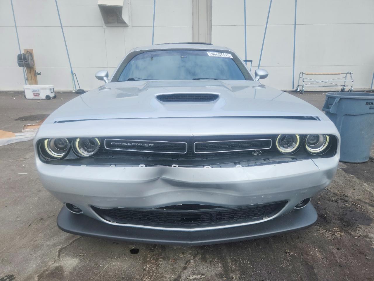 2023 DODGE CHALLENGER R/T