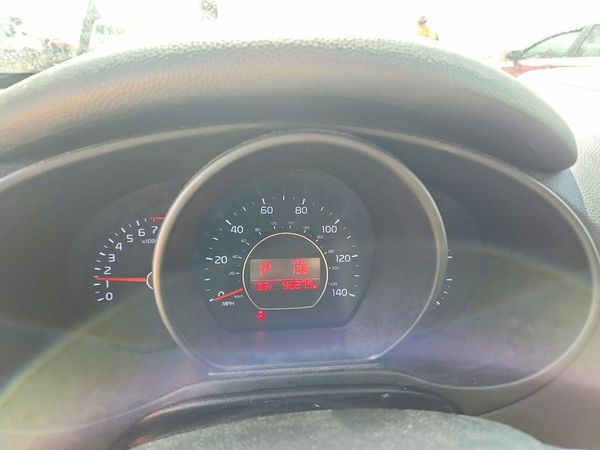 2016 KIA SOUL Exclaim