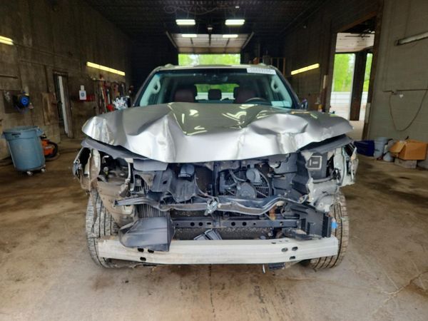 2017 LEXUS LX 570