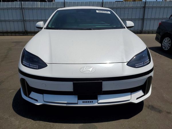 2025 HYUNDAI IONIQ 6