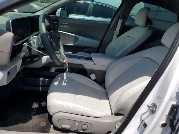 2025 HYUNDAI IONIQ 6