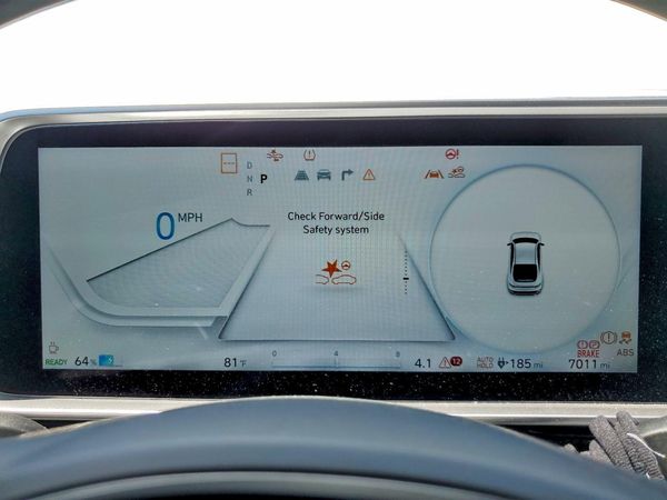 2025 HYUNDAI IONIQ 6
