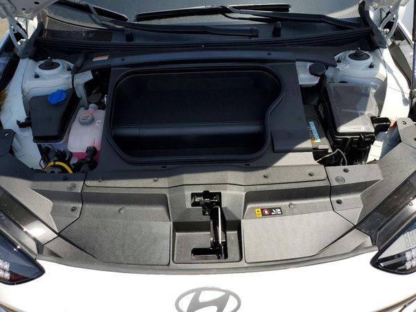 2025 HYUNDAI IONIQ 6
