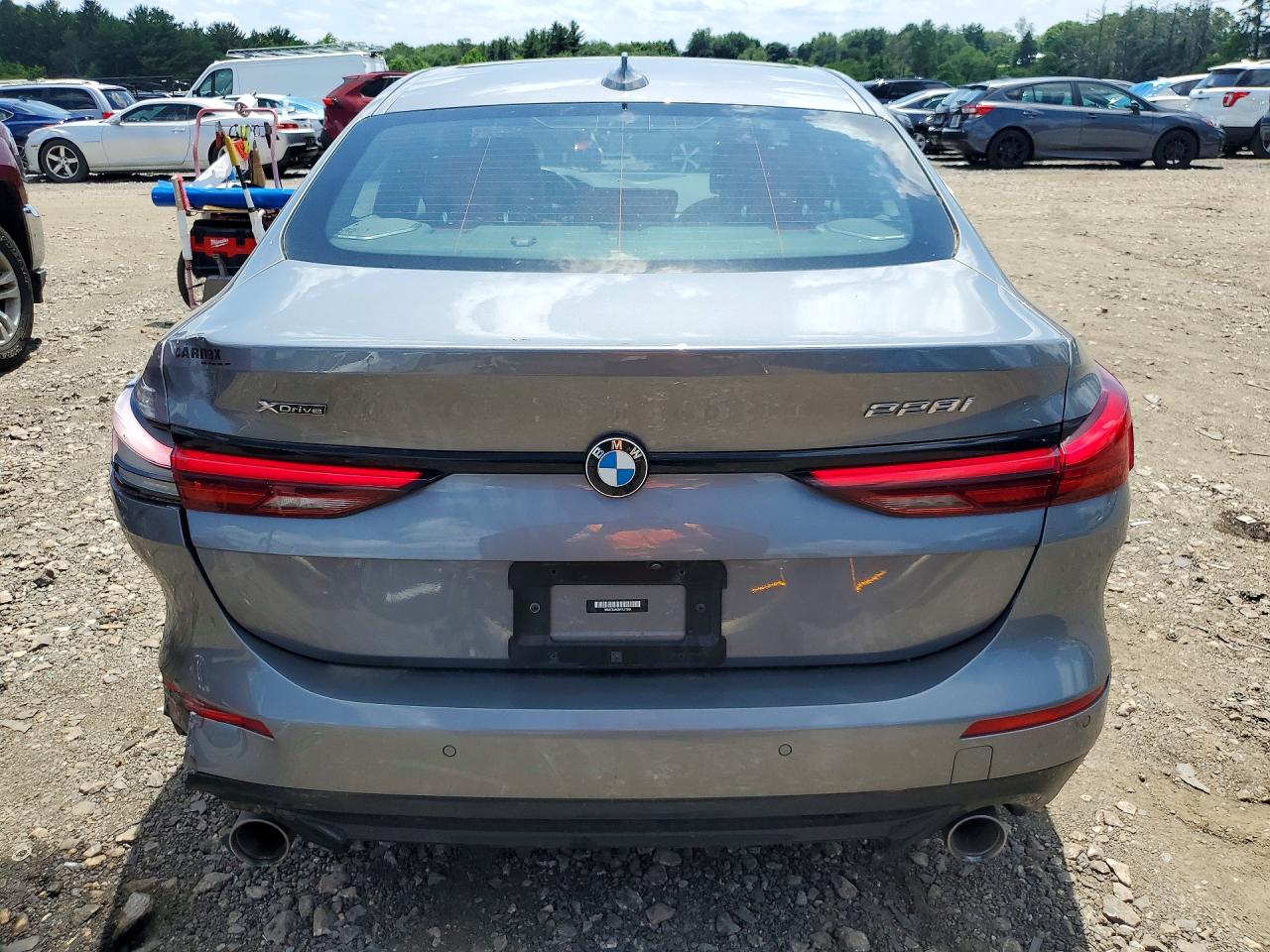 2023 BMW 228XI XDrive GC