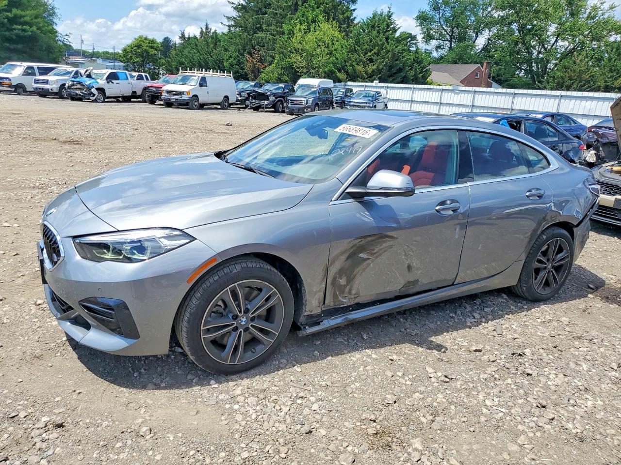 2023 BMW 228XI XDrive GC
