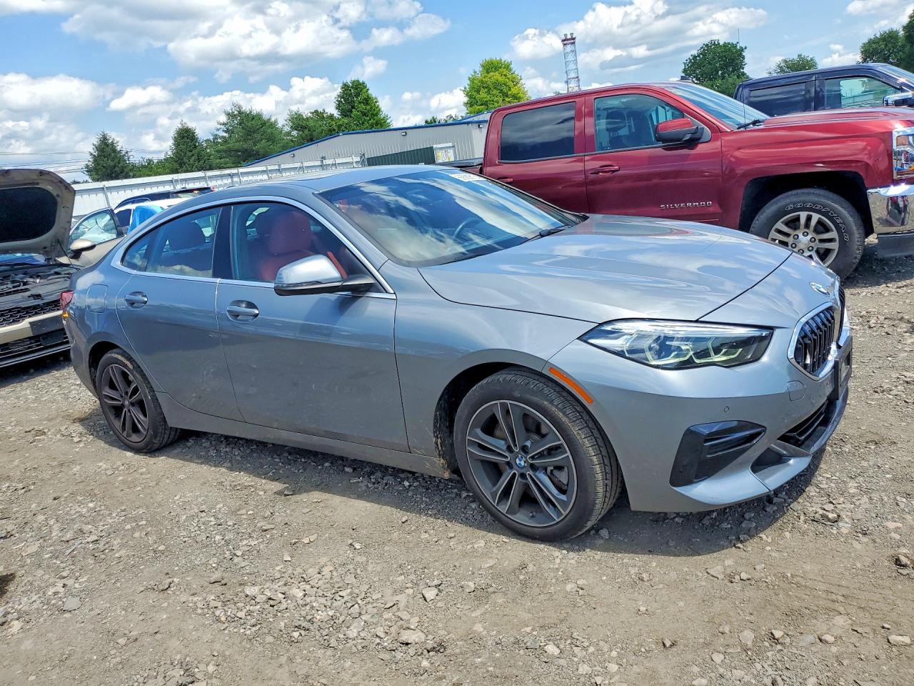 2023 BMW 228XI XDrive GC