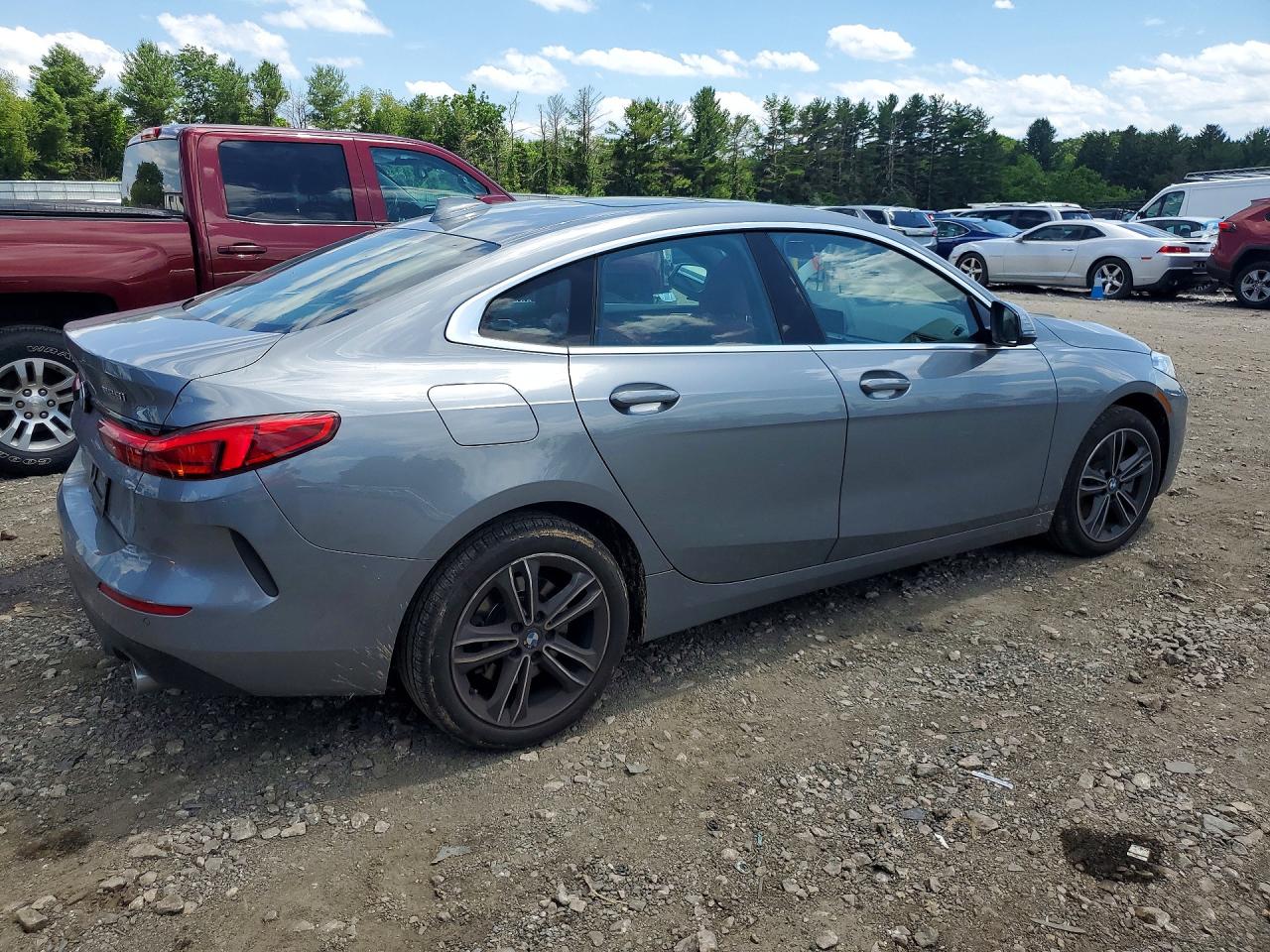 2023 BMW 228XI XDrive GC