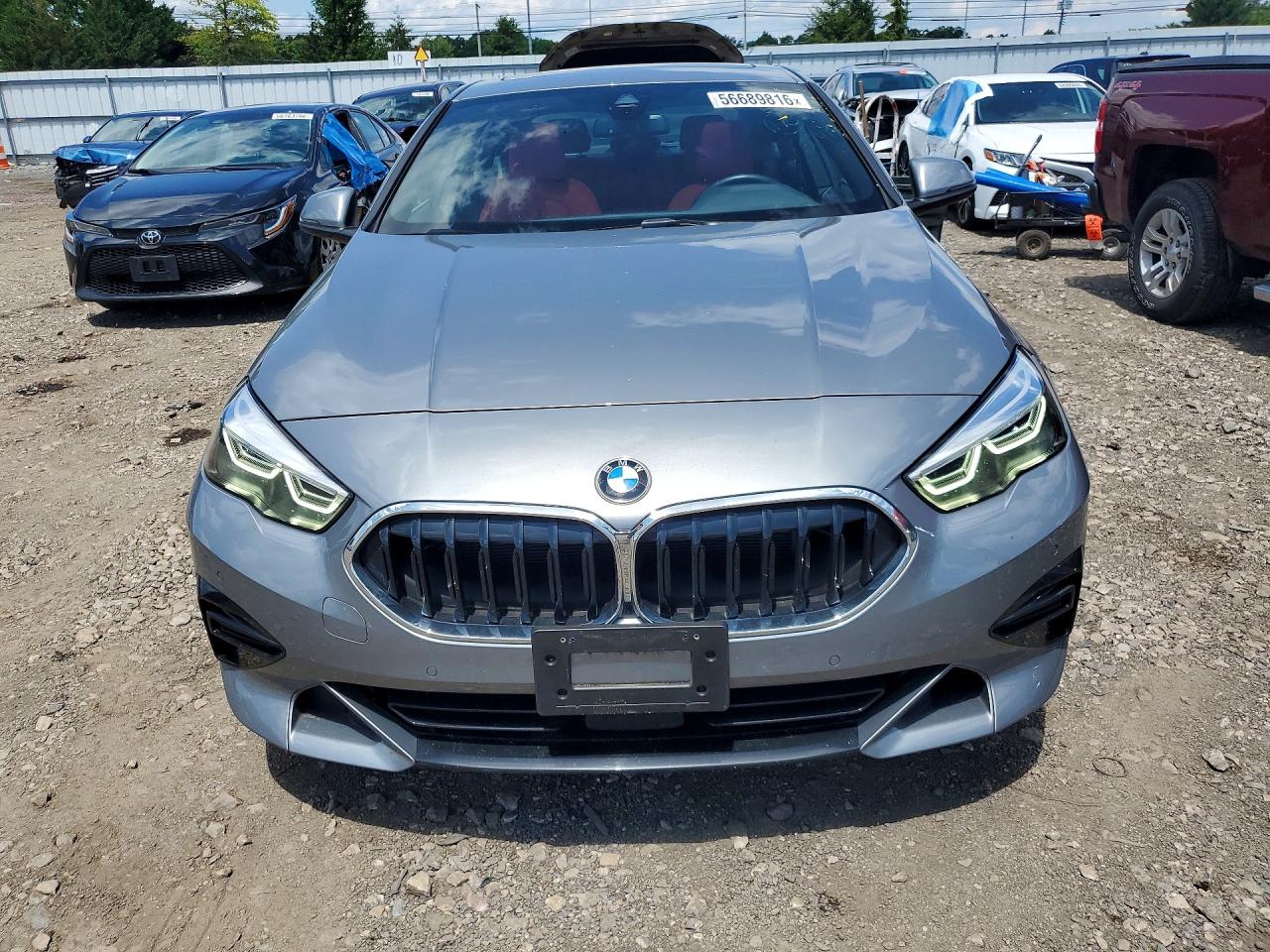 2023 BMW 228XI XDrive GC
