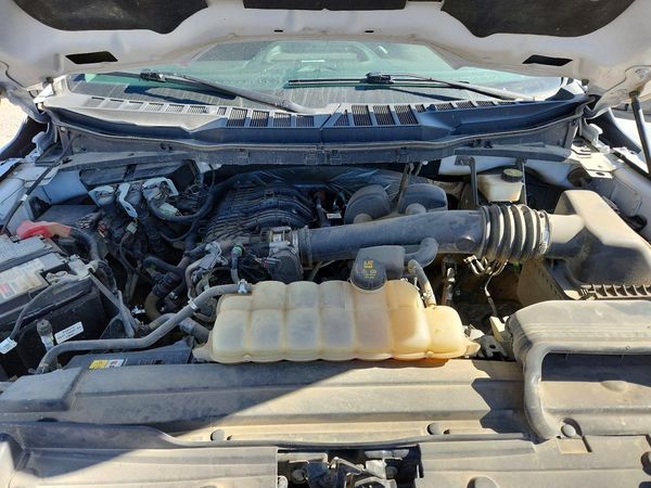 2021 FORD F150