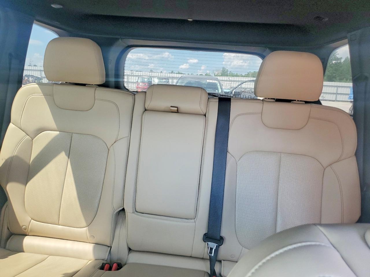 2022 JEEP GRAND CHEROKEE LIMITED 4XE