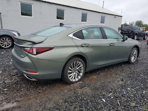 2023 LEXUS ES