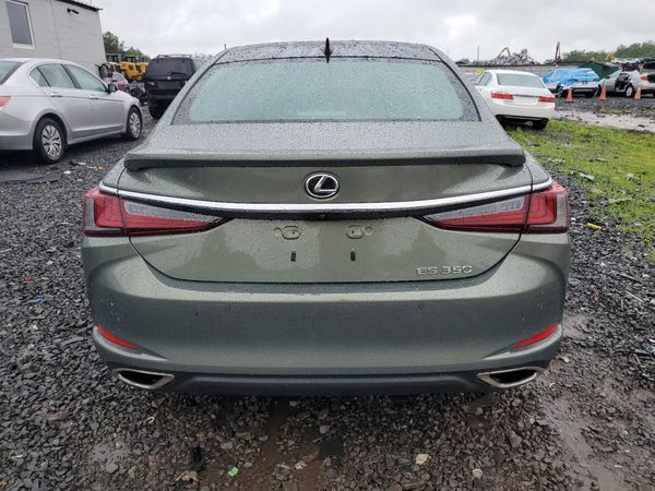 2023 LEXUS ES
