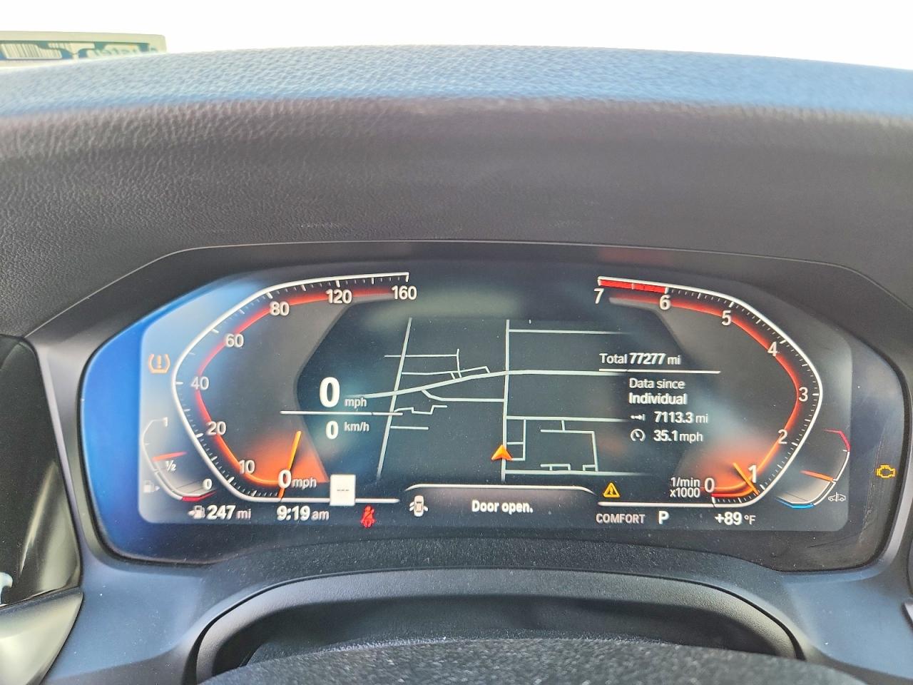 2021 BMW 330I