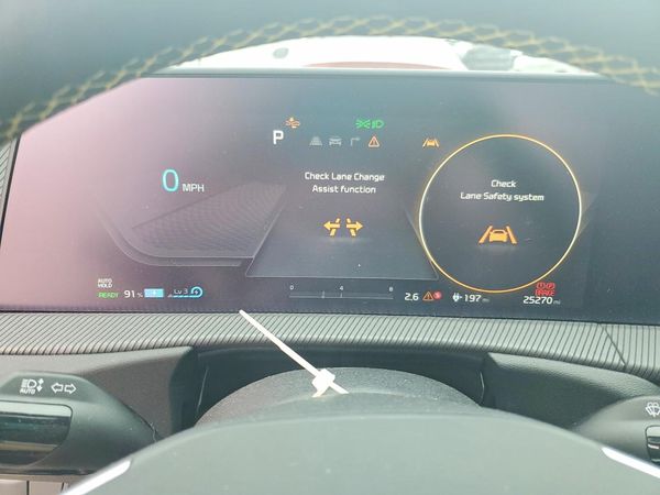 2023 KIA EV6