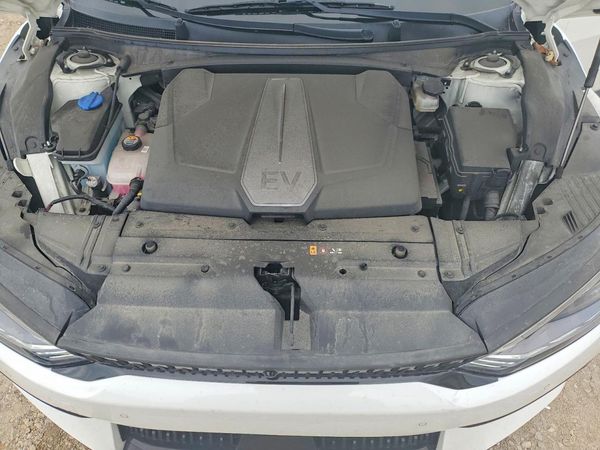 2023 KIA EV6