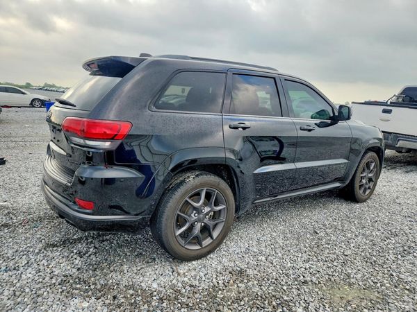 2020 JEEP GRAND CHEROKEE LIMITED 4X2