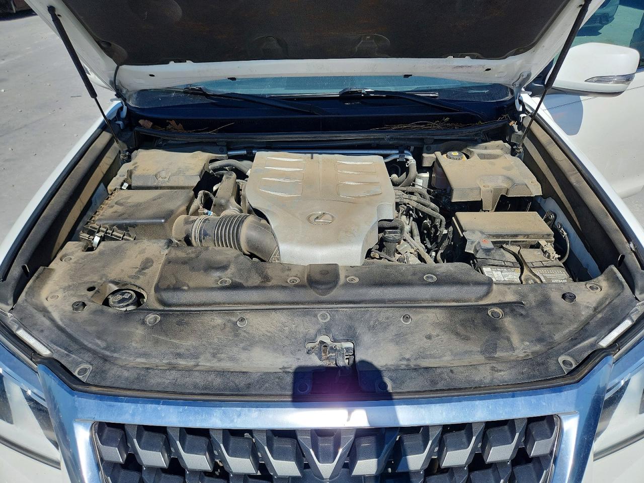 2021 LEXUS GX 460 Premium