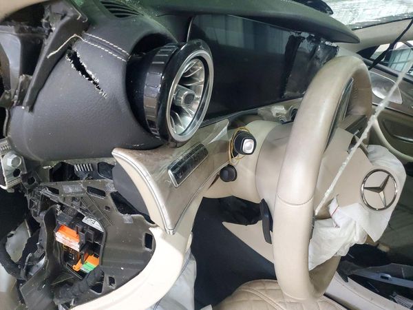 2020 MERCEDES-BENZ CLS CLS450-4M