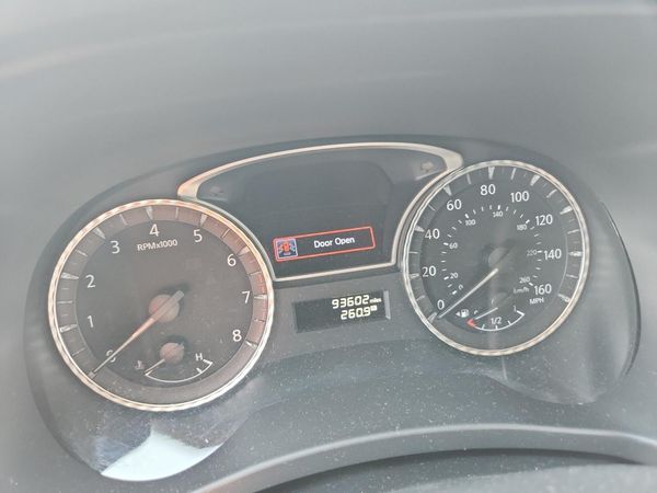 2020 INFINITI QX60
