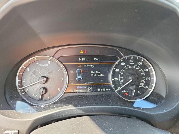 2022 INFINITI QX55 Essential