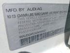 2014 AUDI S4 Premium Plus